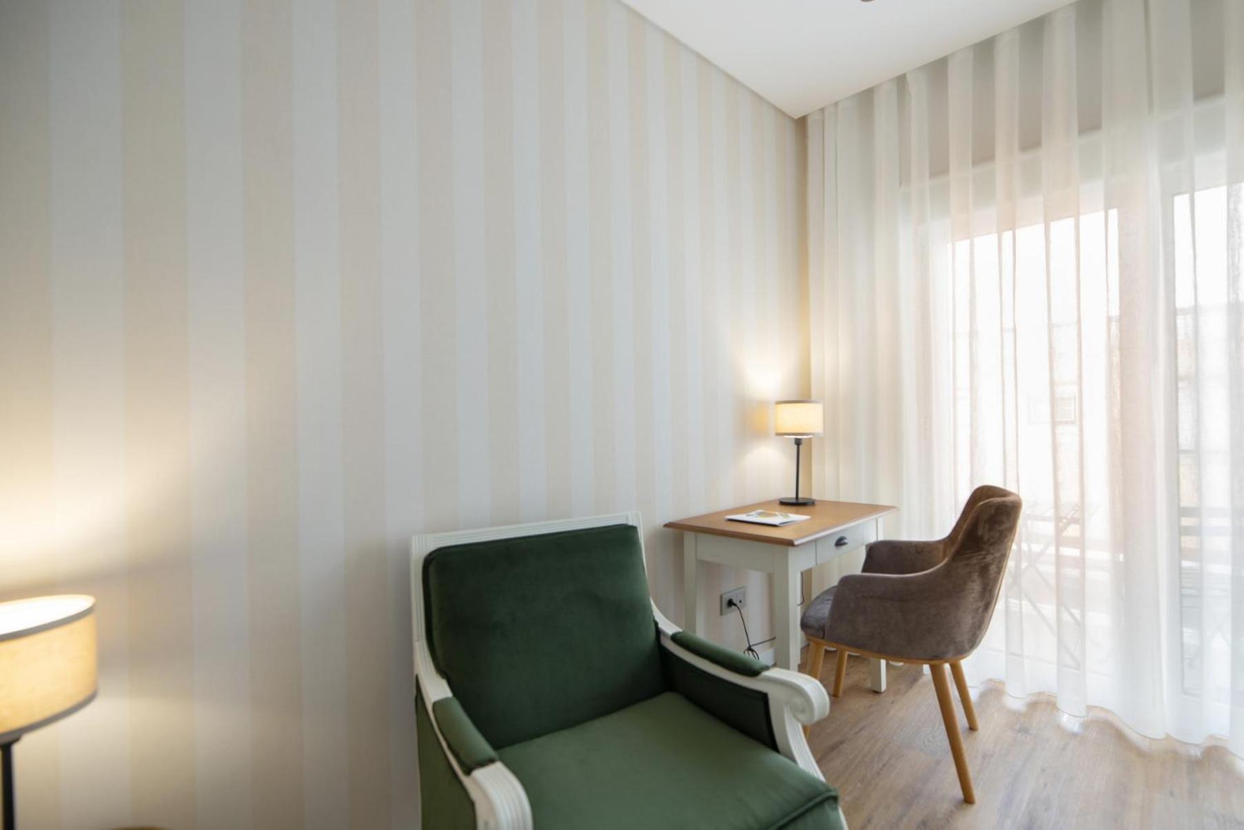 9 Quartos Alojamento Avelar 部屋 写真
