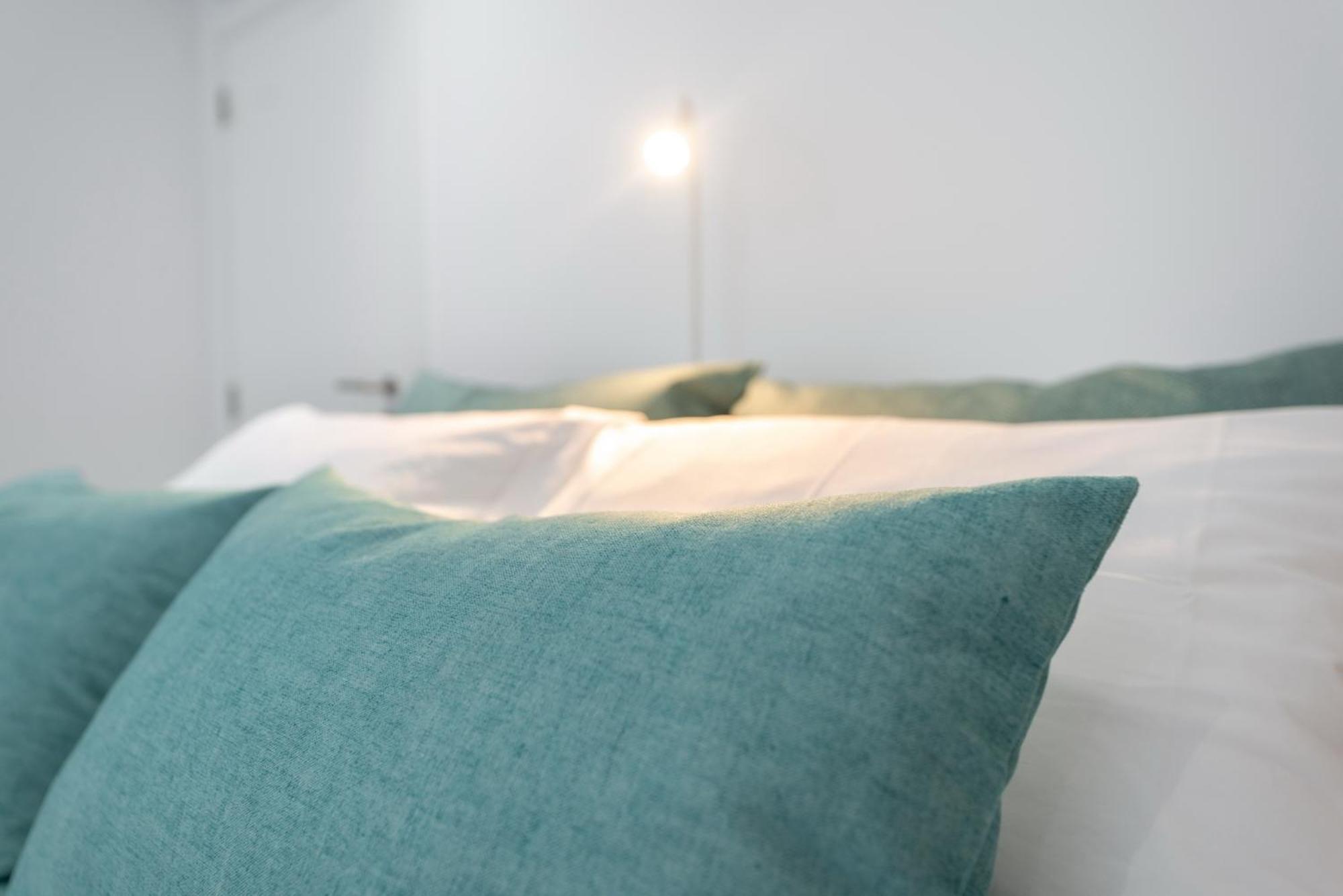 9 Quartos Alojamento Avelar 部屋 写真